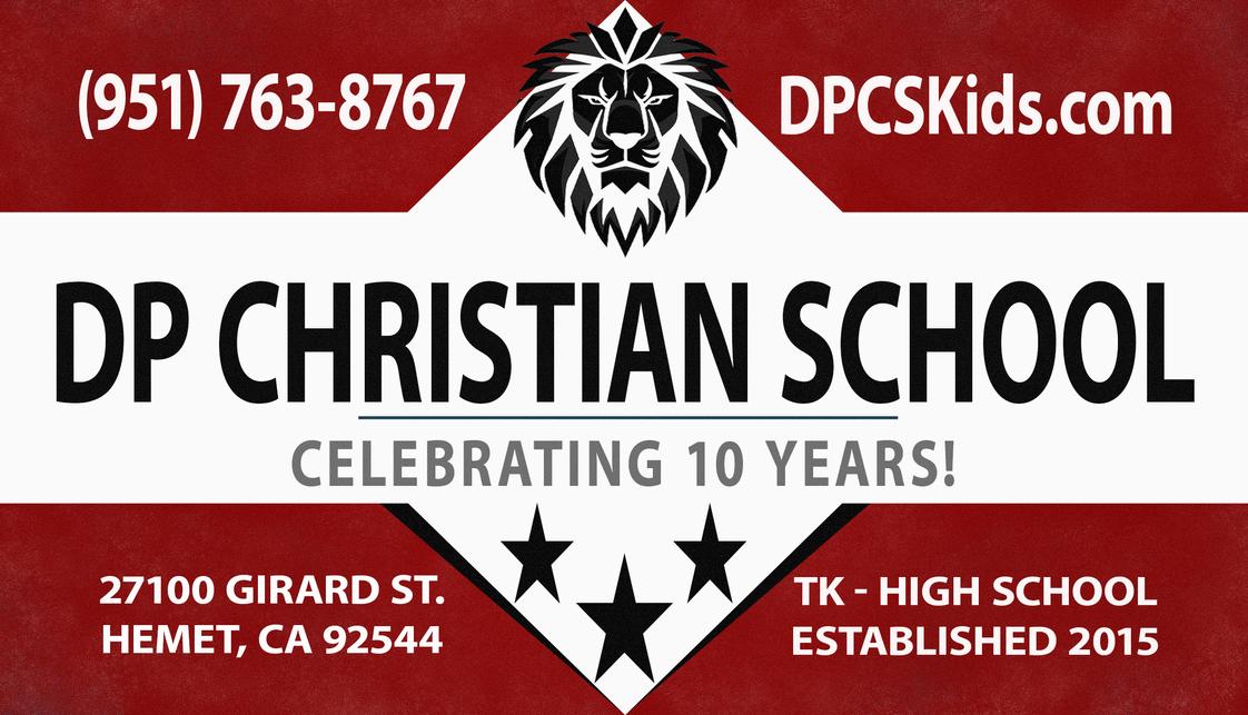 Dp Christian School Photo