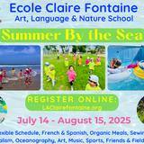 Ecole Claire Fontaine Photo #3