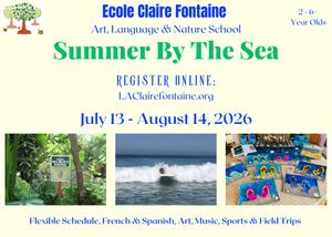 Ecole Claire Fontaine Photo