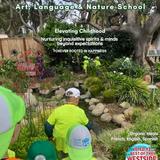 Ecole Claire Fontaine Photo - Voted #1 Preschool on the Westside 2025, Thank you to the children around whom the Ecole Claire Fontaine community thrives. Open Enrollment year-round.