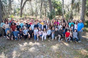 The Pioneer School Photo