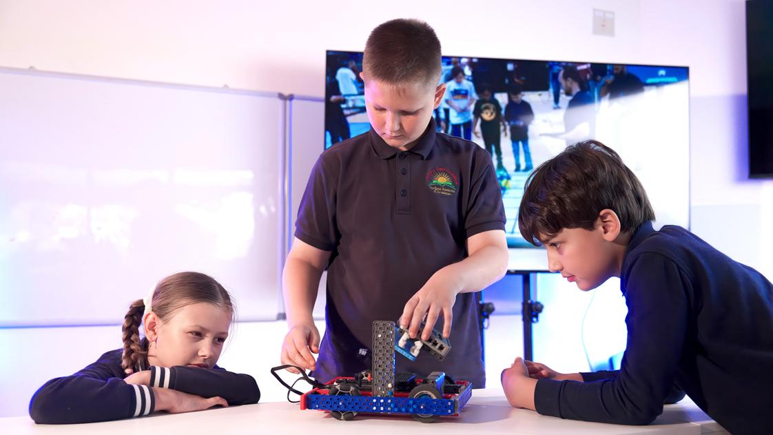 Sunshine State Academy Photo #5