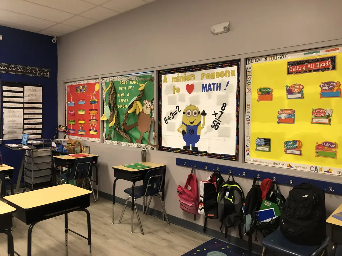 House of Academia (2024 Profile) Winter Garden, FL