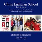 Christ Lutheran School Photo #7