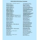 Gainesville Christian Community School Photo #4