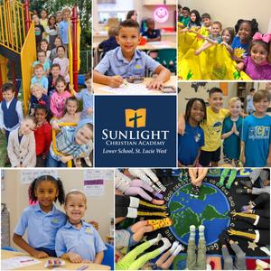 Sunlight Christian Academy Lower School St. Lucie West Photo