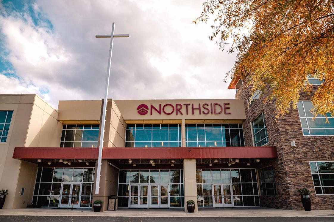 Northside Christian Academy Photo - Lexington campus opened in 2011 and is home to grades k4 through 12th.