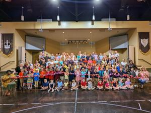 Central Christian Academy Photo