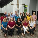 Central Christian Academy Photo #2 - CCA Faculty and Staff 2022