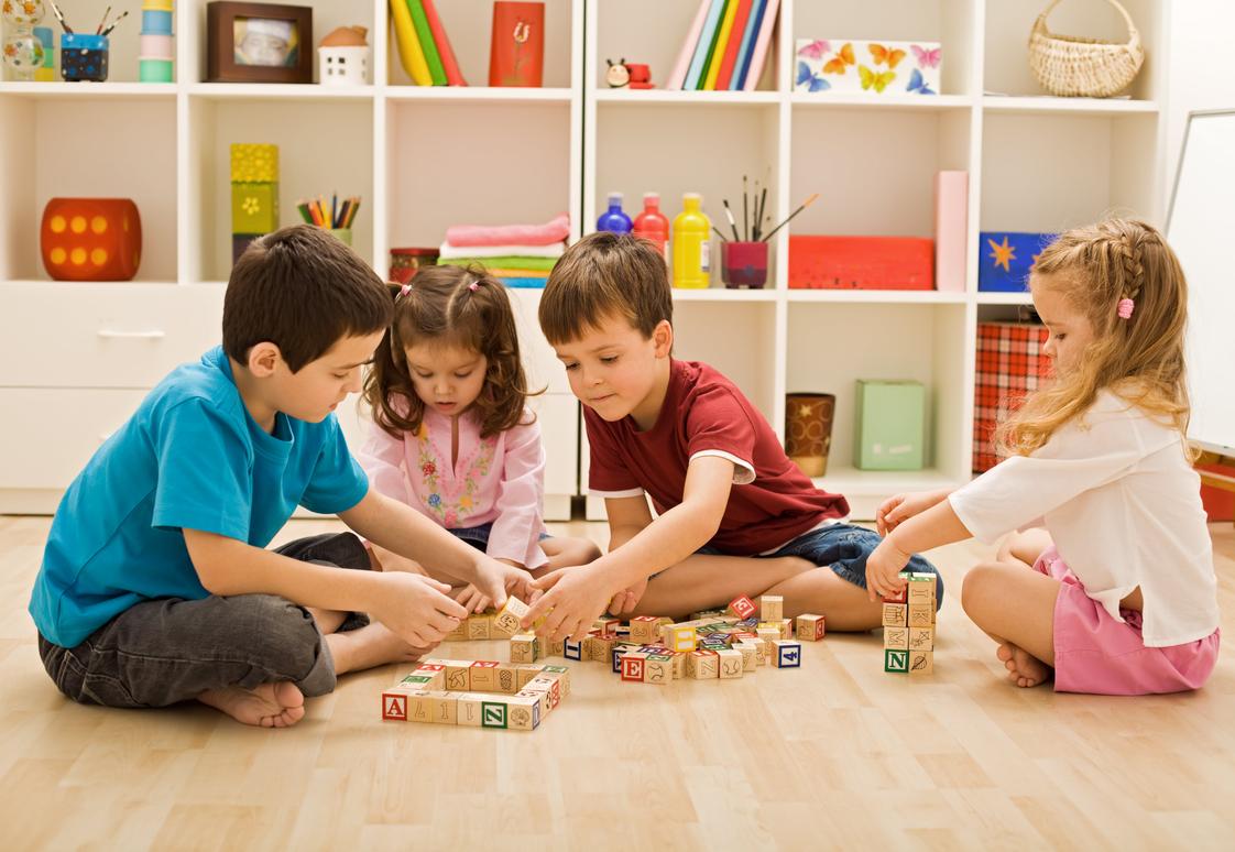 Spring Hill Early Learning Daycare and Preschool Photo #1 - Best Preschool and Christian Daycare in Spring Hill, TN