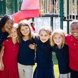 Episcopal School Of Nashville Photo - Episcopal School of Nashville is an inclusive 3K-6 independent school located in the heart of East Nashville. ESN is dedicated to nurturing the joy of learning and the spirit of discovery in each of its students.
