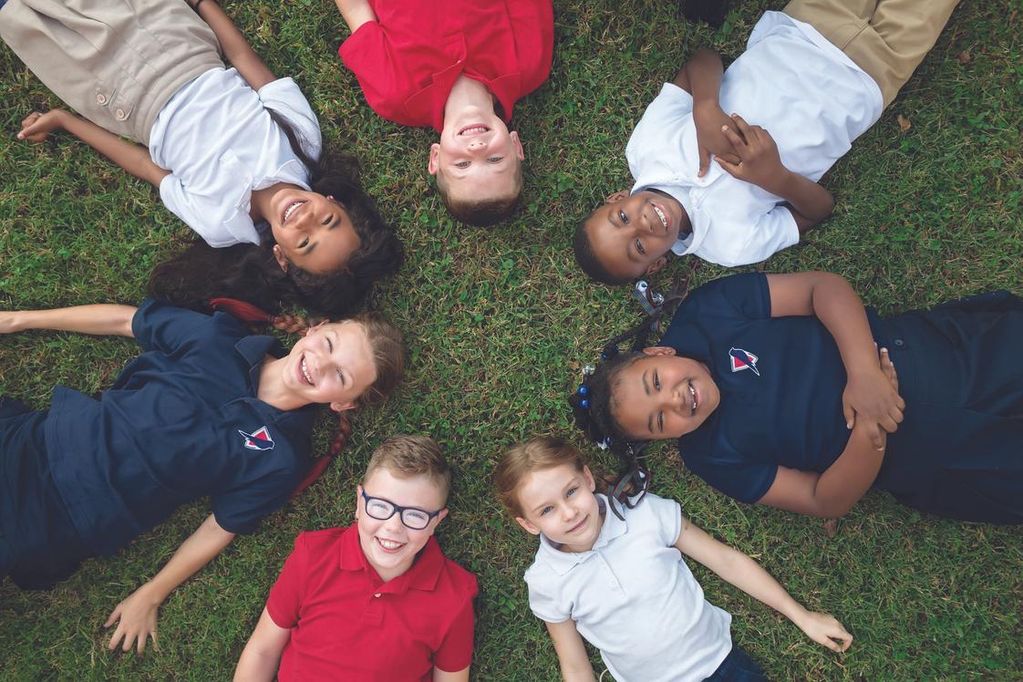 Episcopal School Of Nashville Photo #1 - The Episcopal School of Nashville, a diverse urban independent school, is dedicated to nurturing the joy of learning and the spirit of discovery in each of its students.