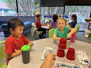 Ideaventions Academy For Mathematics And Science Photo