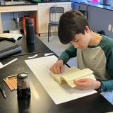 Ideaventions Academy For Mathematics And Science Photo #10 - Our students love science, math, and reading.