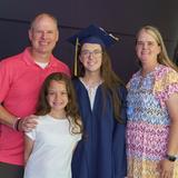 Whitmore School Photo #5 - Ready for the next chapter! Speech Pathologist.