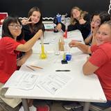 The Master's Classical Christian Academy Photo #4 - Science projects