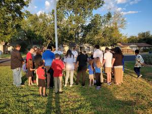 The Master's Classical Christian Academy Photo