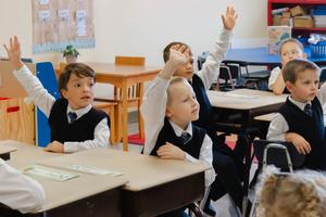 Delaware Valley Classical School Photo