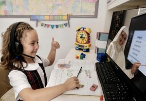 Queen of All Saints Online Academy Photo Queen of All Saints Online Academy Photo