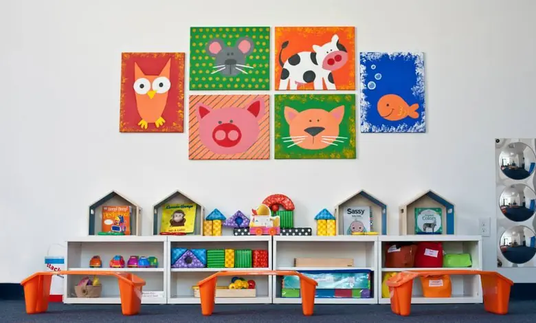 Childrens House-kdg-bridgetown Photo #2