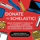 Schelastic Academy Photo #2 - We are committed to our mission in providing students grades 3rd-12th a safe, consistent, and flexible learning environment to thrive in. Donate to Schelastic Academy today and be a part of our mission by clicking the link in our bio and visiting us online at Schelastic.com!