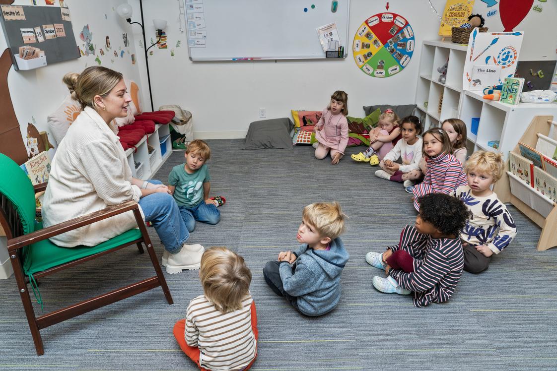 Global School Brooklyn Photo #10