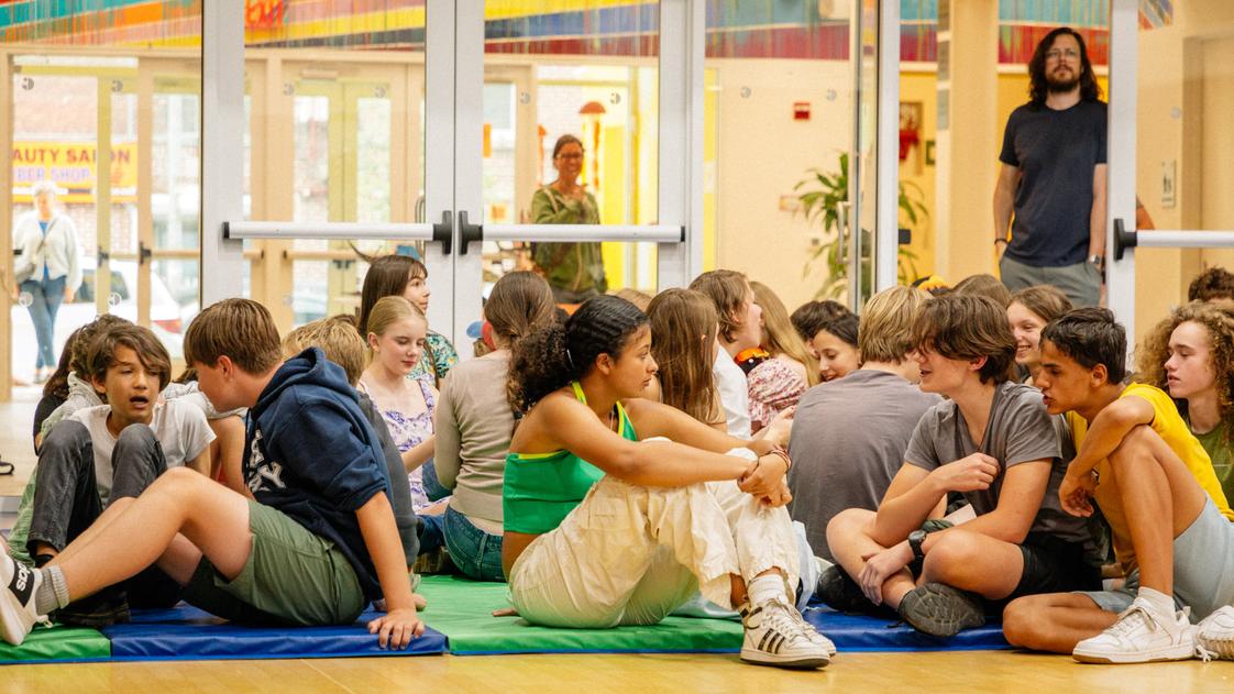 Global School Brooklyn Photo