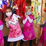 Terra Marin School Photo #5 - Our featured Mandarin program, which introduces students to Chinese culture, food, language, and much more.