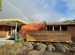 Terra Marin School Photo