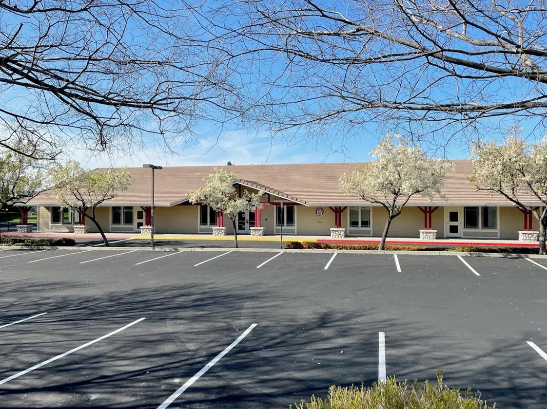 Stratford Pleasanton Middle School Photo #14