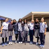 Stratford Pleasanton Middle School Photo #10