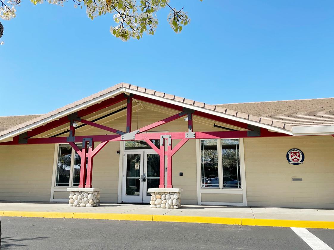 Stratford Pleasanton Middle School Photo #1