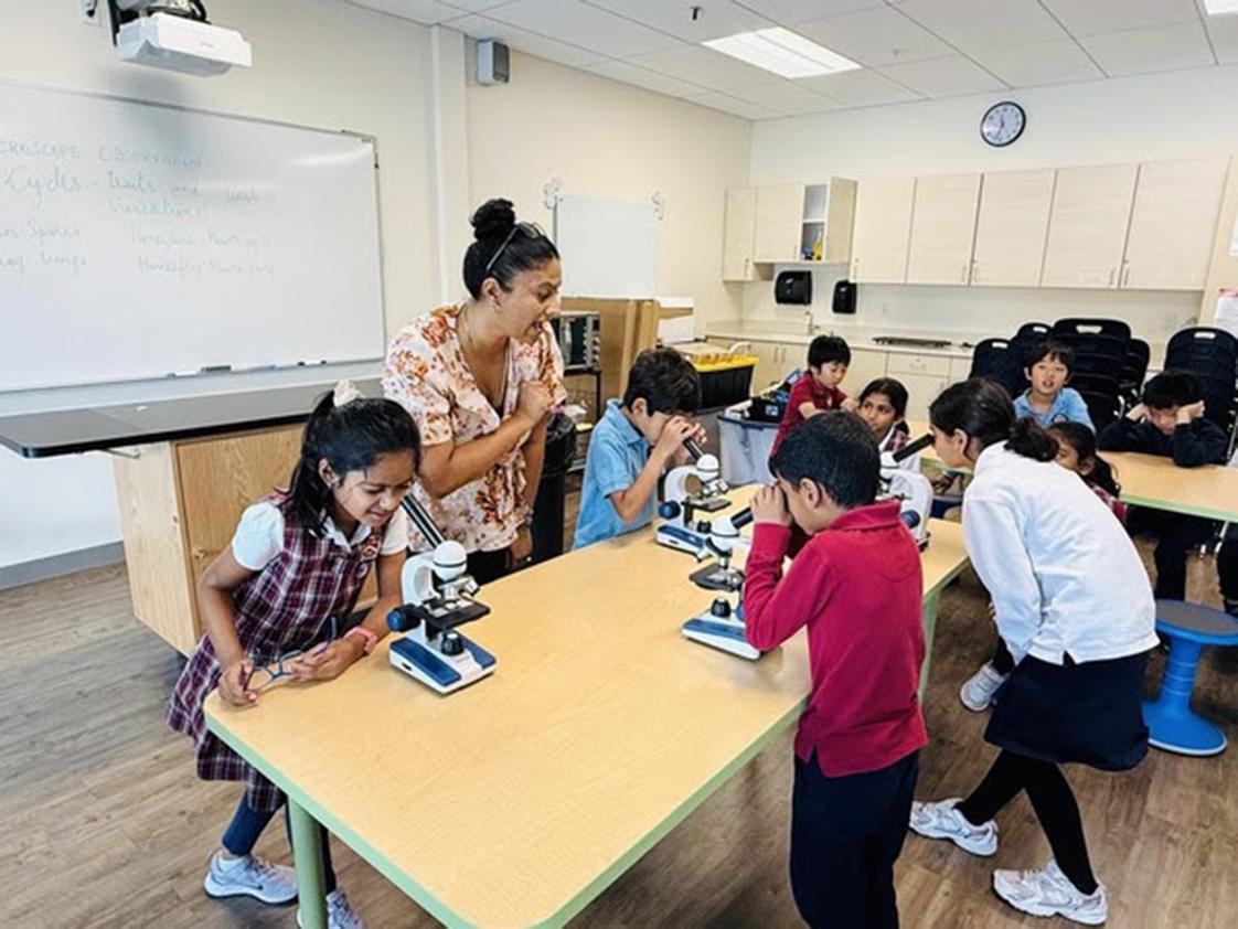 Stratford School Milpitas Corning Photo #12