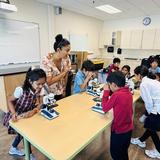 Stratford School Milpitas Corning Photo #13