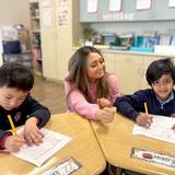 Stratford School Milpitas Corning Photo