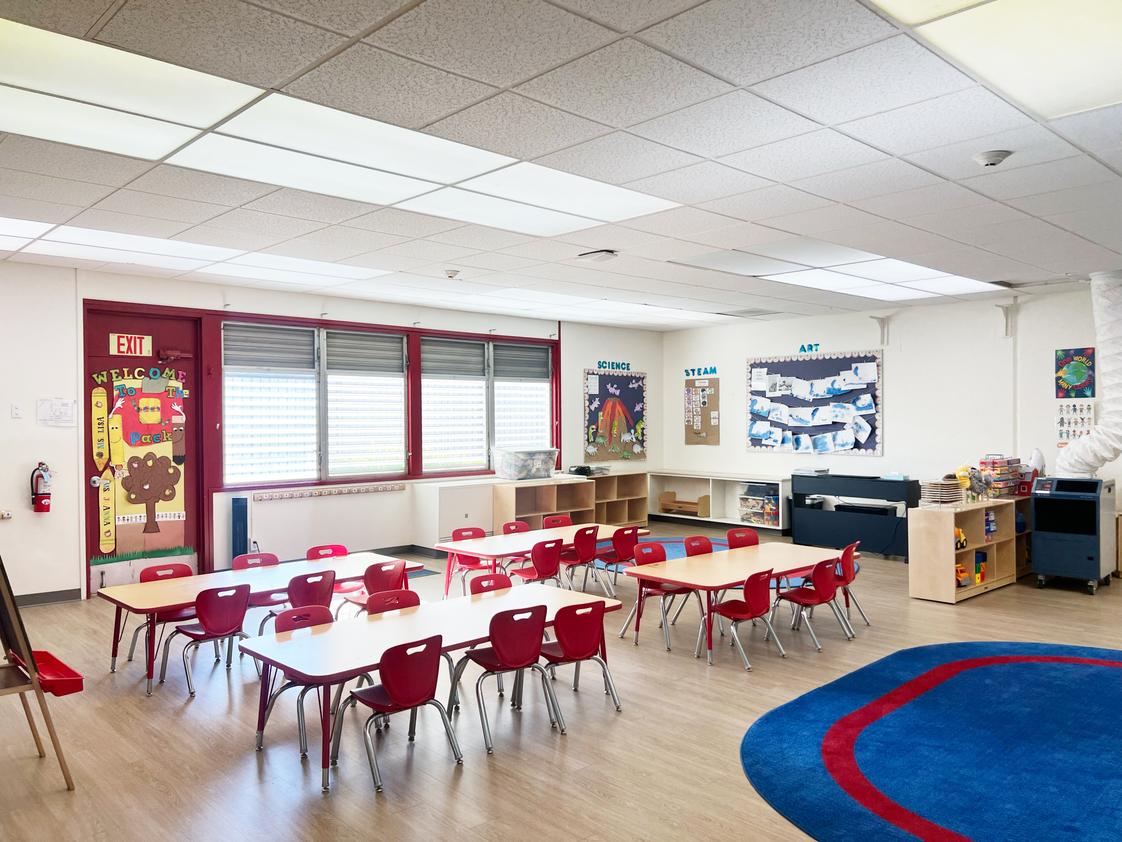 Stratford School Almaden Photo