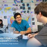 Quest Forward Academy Omaha Photo