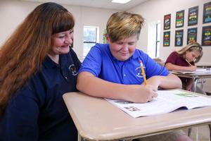 Polk Christian Preparatory School Photo