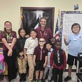 Poinciana Christian Preparatory School North Photo #4