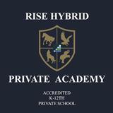 Rise Hybrid Private Academy Photo #1