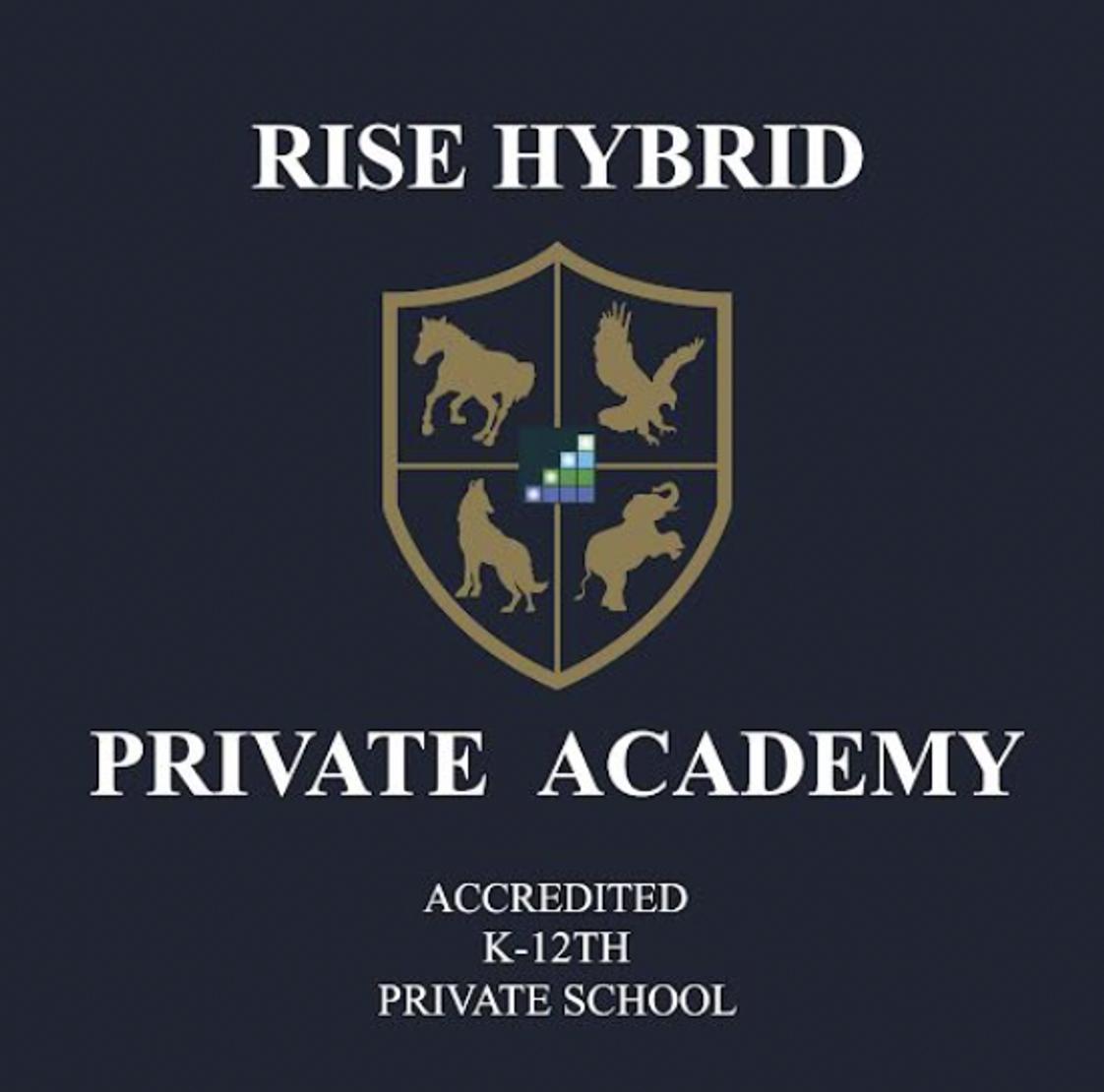 Rise Hybrid Private Academy Photo