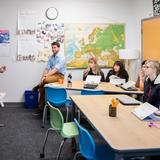 Quest Forward Middle & High School Photo