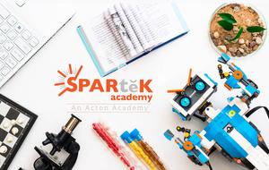 Spartek Academy : An Acton Academy Photo