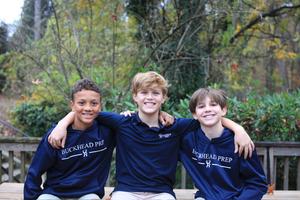 Buckhead Preparatory School Photo Buckhead Preparatory School Photo