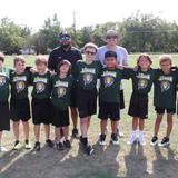 Good Shepherd Lutheran School Photo #8 - Win or lose, we play for Him. Good Shepherd Lutheran School Photo #8 - Win or lose, we play for Him.