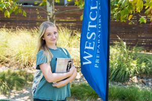 Westcliff Preparatory Academy Photo
