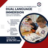 St. Lawrence Dual Language Catholic School Photo #3