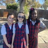 St. Lawrence Dual Language Catholic School Photo #9