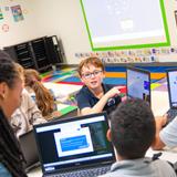 LIH International School of Houston Photo #18