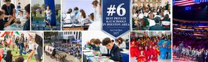 LIH International School of Houston Photo